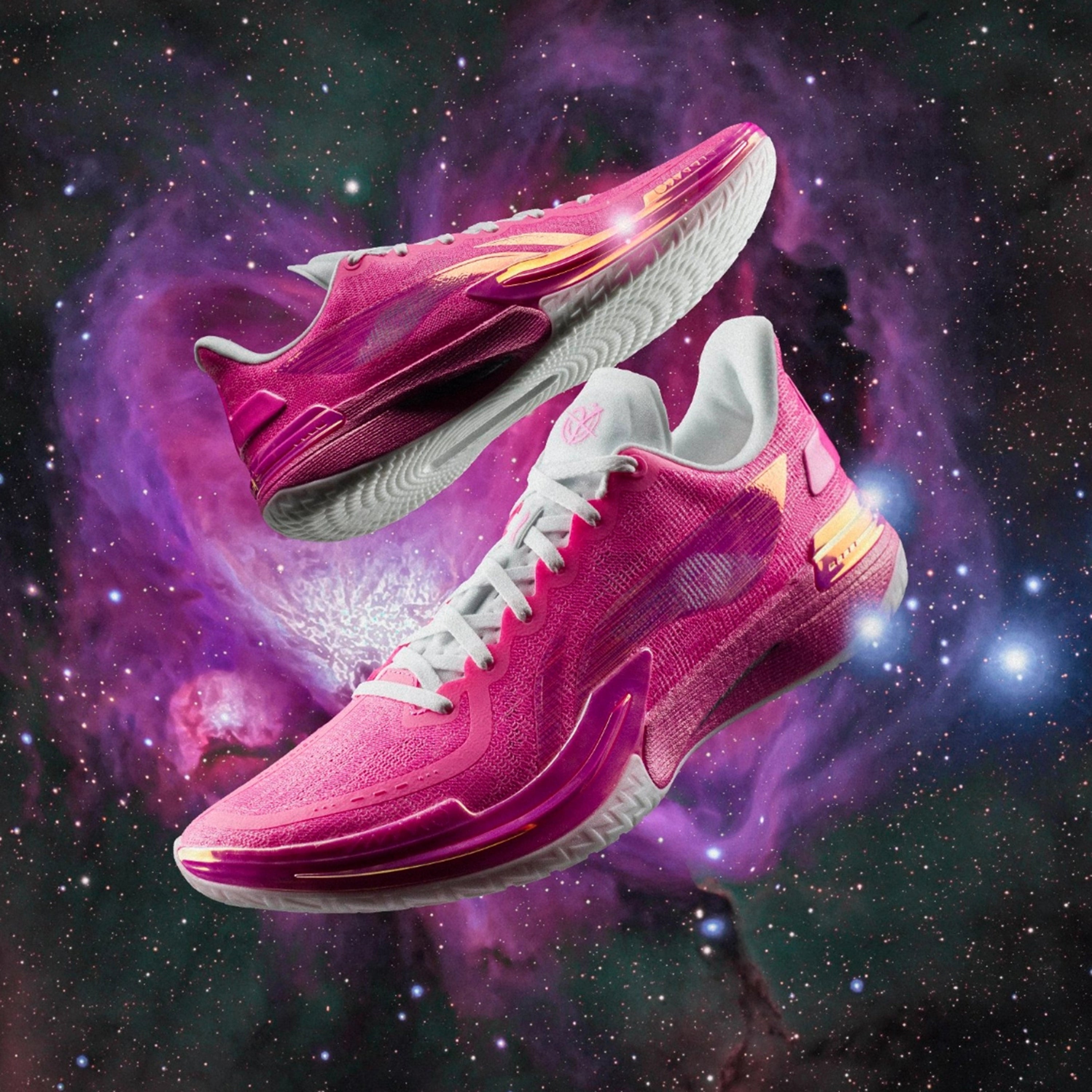 Li-Ning Sneakers: Shop Popular Models & Sale Items
