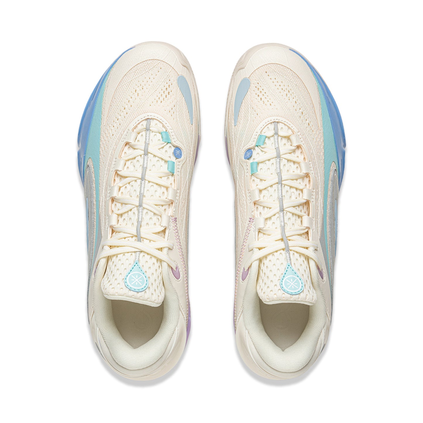 Wade 808 5 Ultra - Cotton Candy