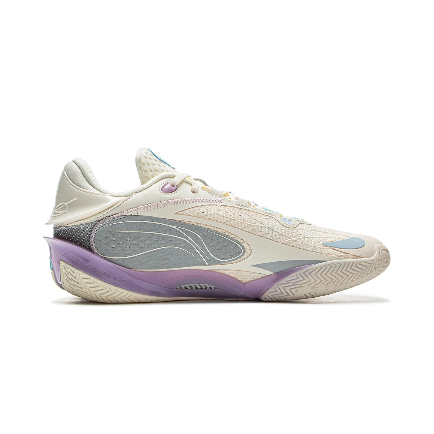 Wade 808 5 Ultra - Cotton Candy