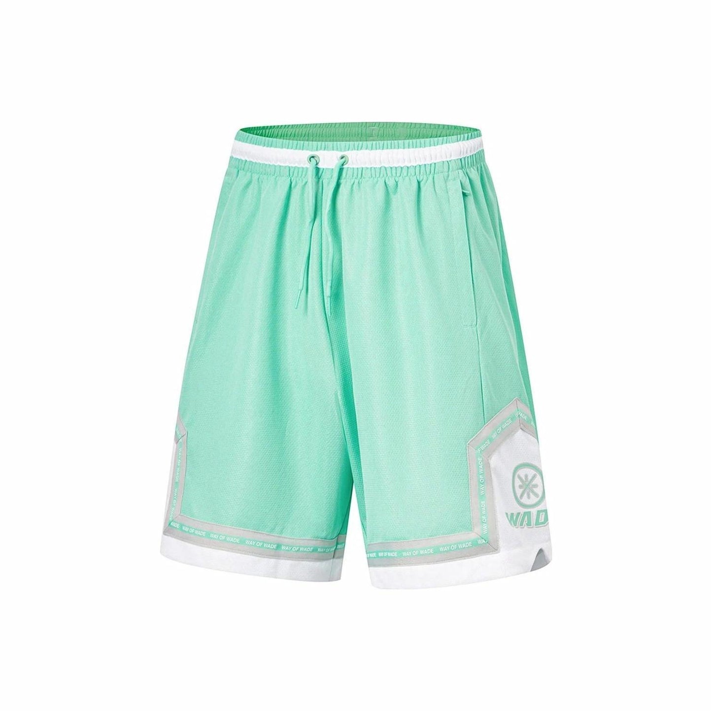 Wade Basketball Shorts AAPT529-2