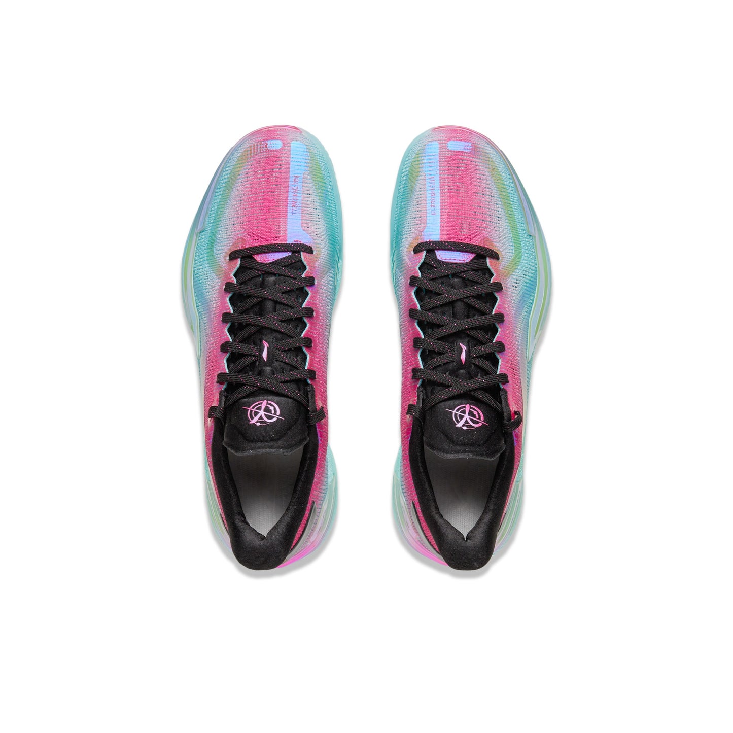 Li-Ning Gamma - Aurora