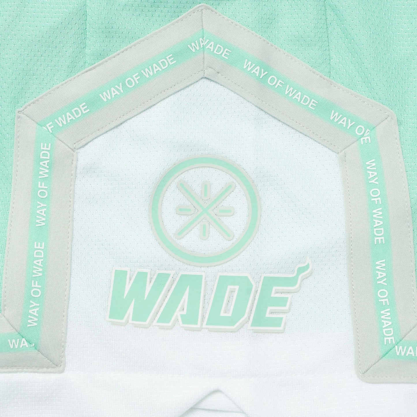 Wade Basketball Shorts AAPT529-2