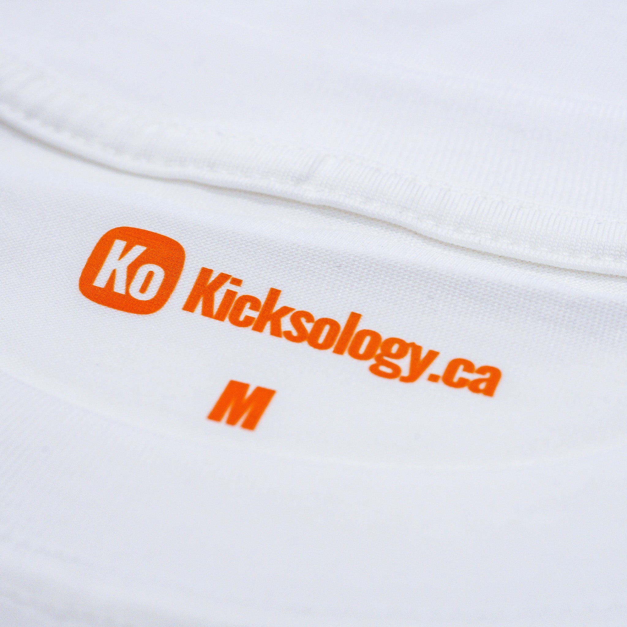 KO T-Shirt - Dear Basketball