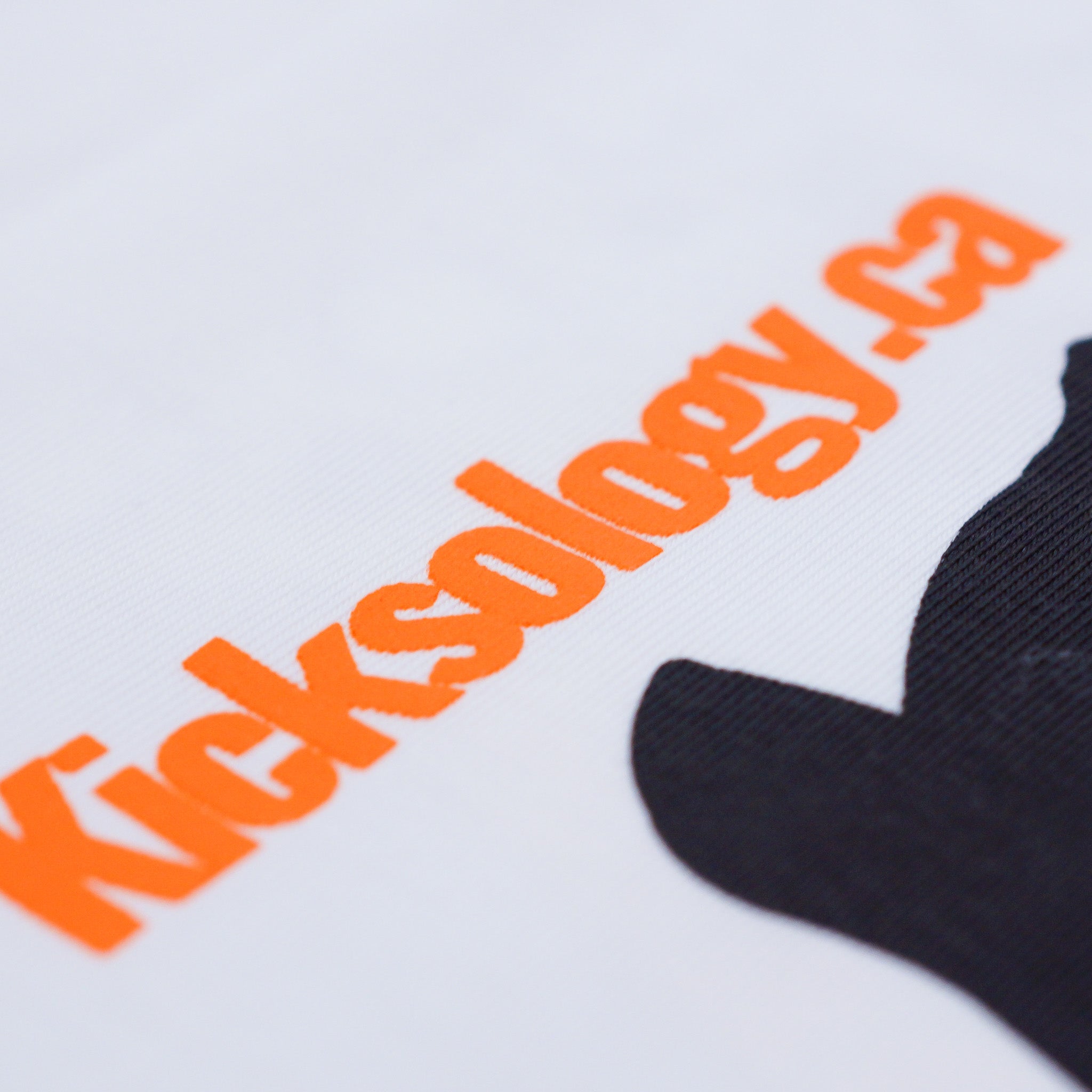 KO T-Shirt - Shooting Machine