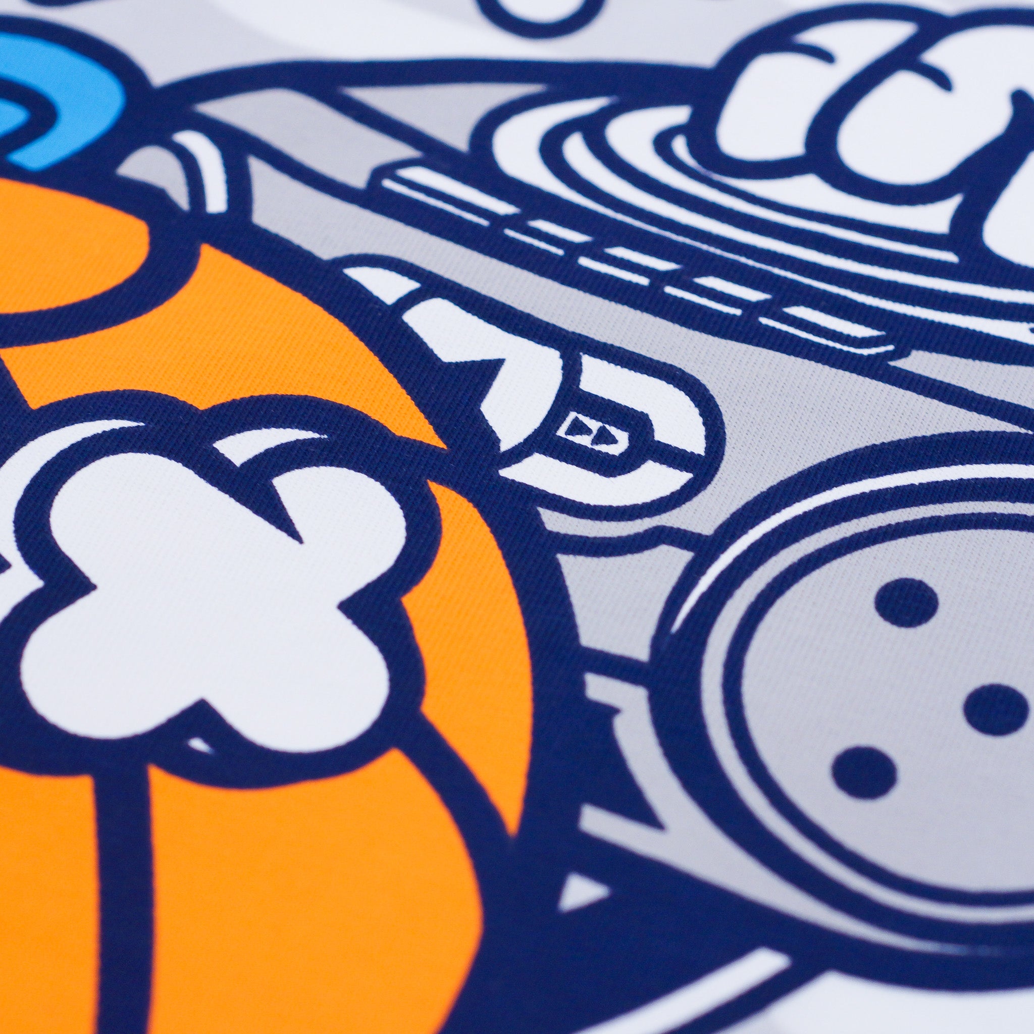 KO T-Shirt - Ballin' Vibe