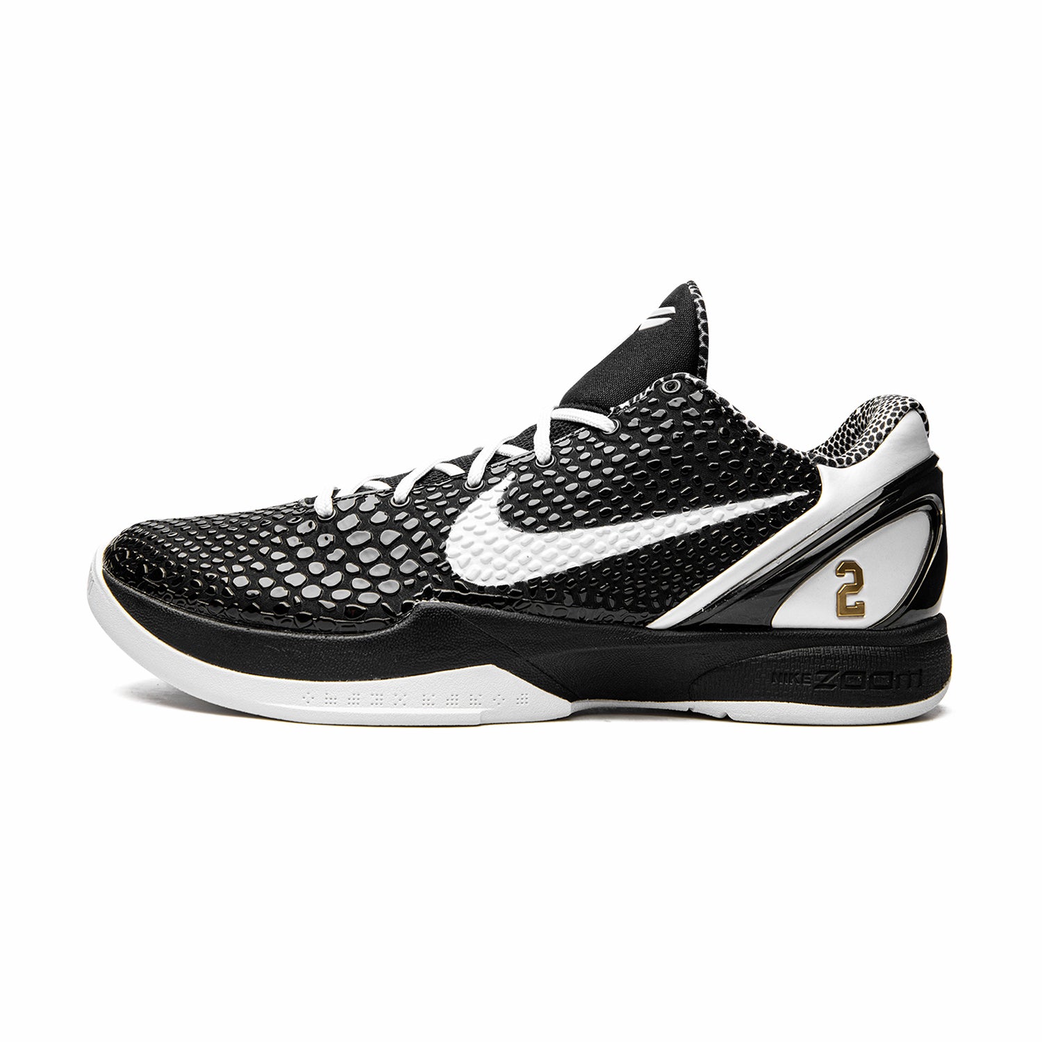 Kobe 6 Protro バスケ バッシュ 27.0 Kobe 6 Protro - Mambacita Sweet 16 – Kicksology.ca