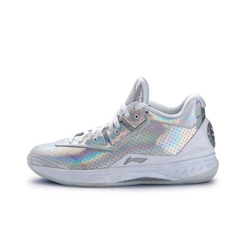 Way of Wade 4 All-Star Limited Edition