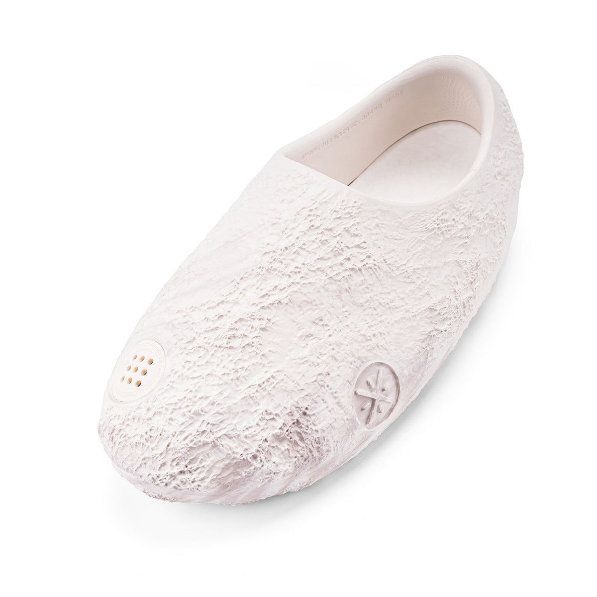 Wade Slide Lunar Rock