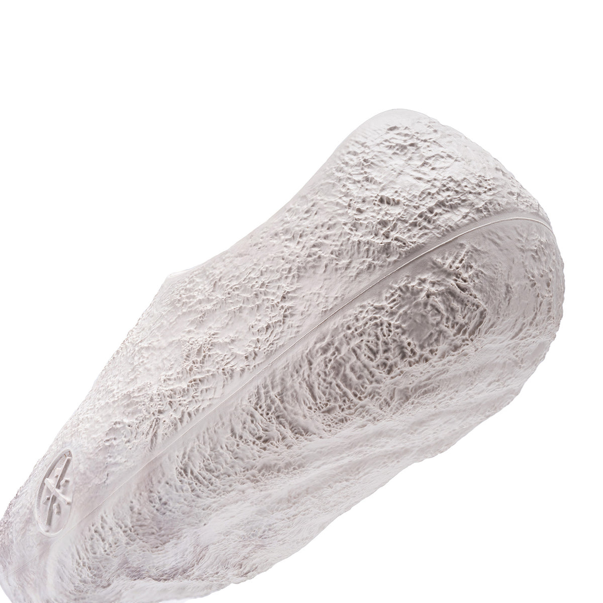 Wade Slide Lunar Rock