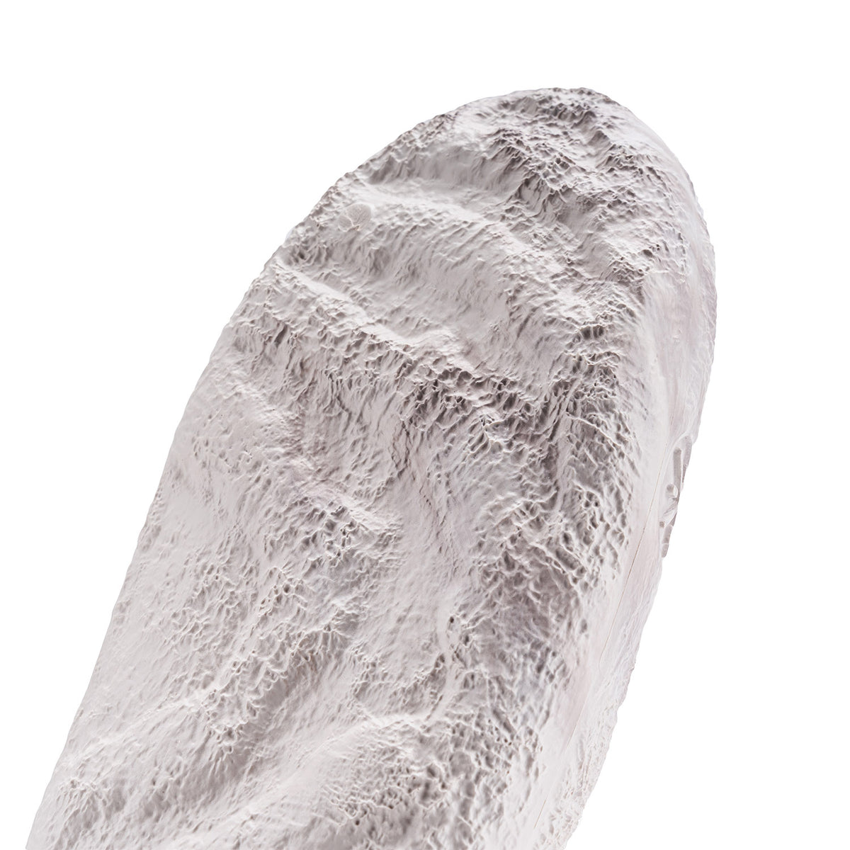 Wade Slide Lunar Rock