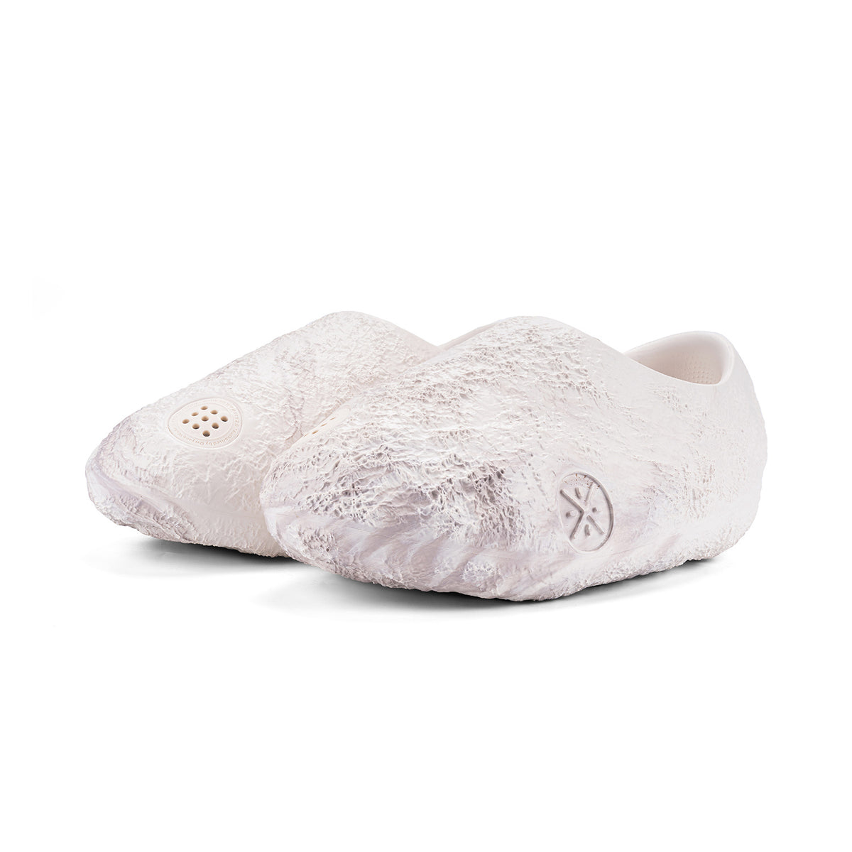 Wade Slide Lunar Rock