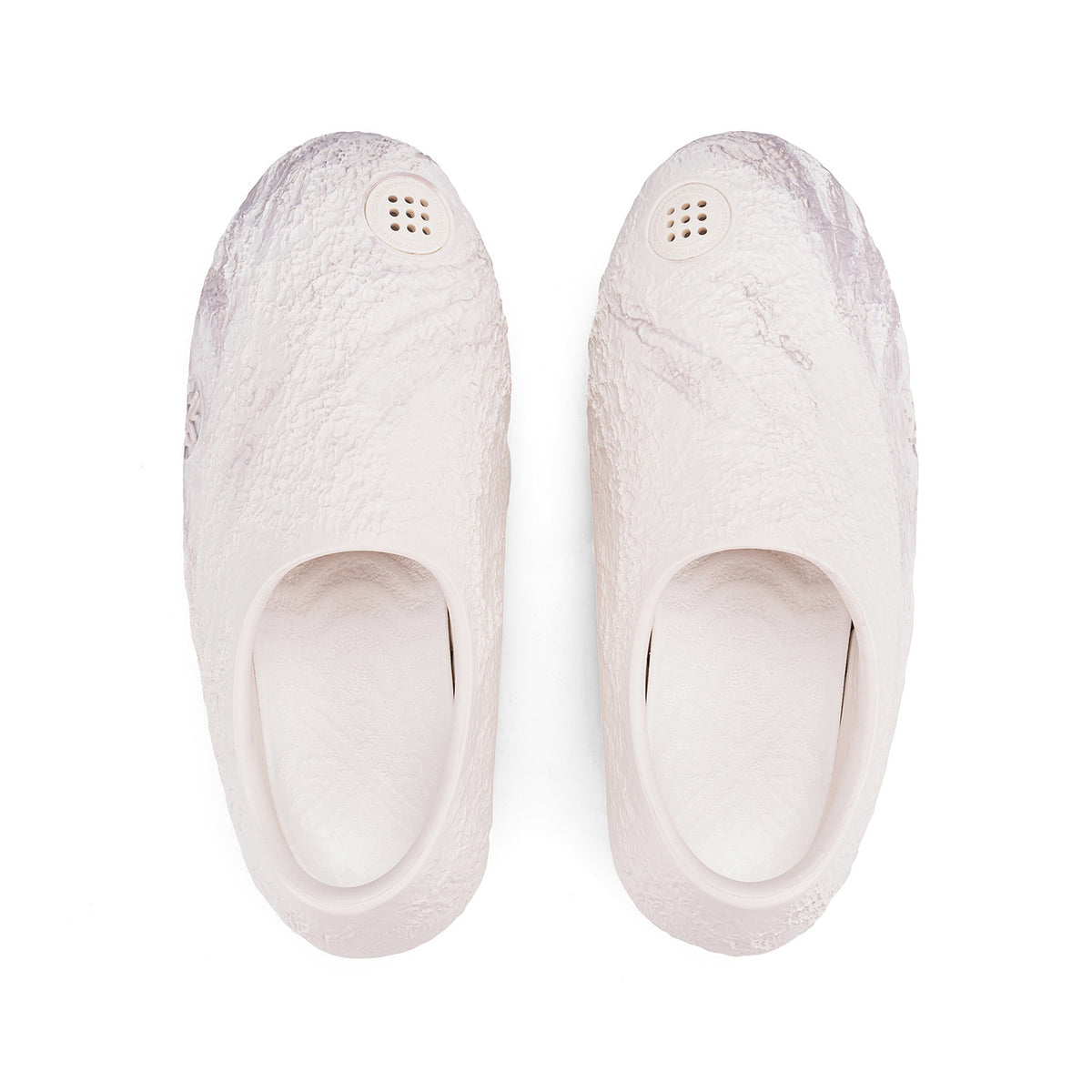 Wade Slide Lunar Rock