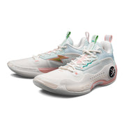 Way of Wade 10 Low - Valentin's Day