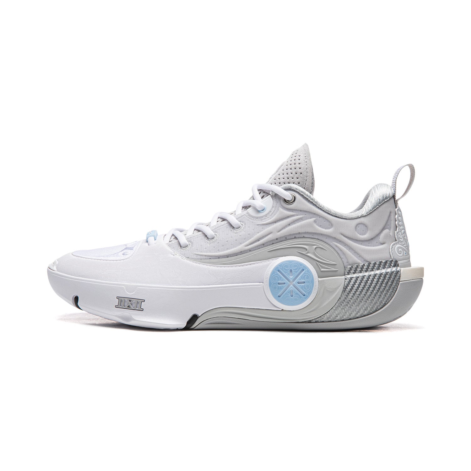 Way of Wade 12】- DLO - High-Performance Basketball Shoes