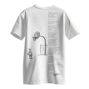 KO T-Shirt - Dear Basketball
