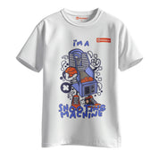 KO T-Shirt - Shooting Machine