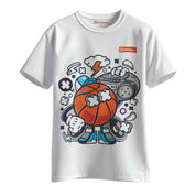 KO T-Shirt - Ballin' Vibe