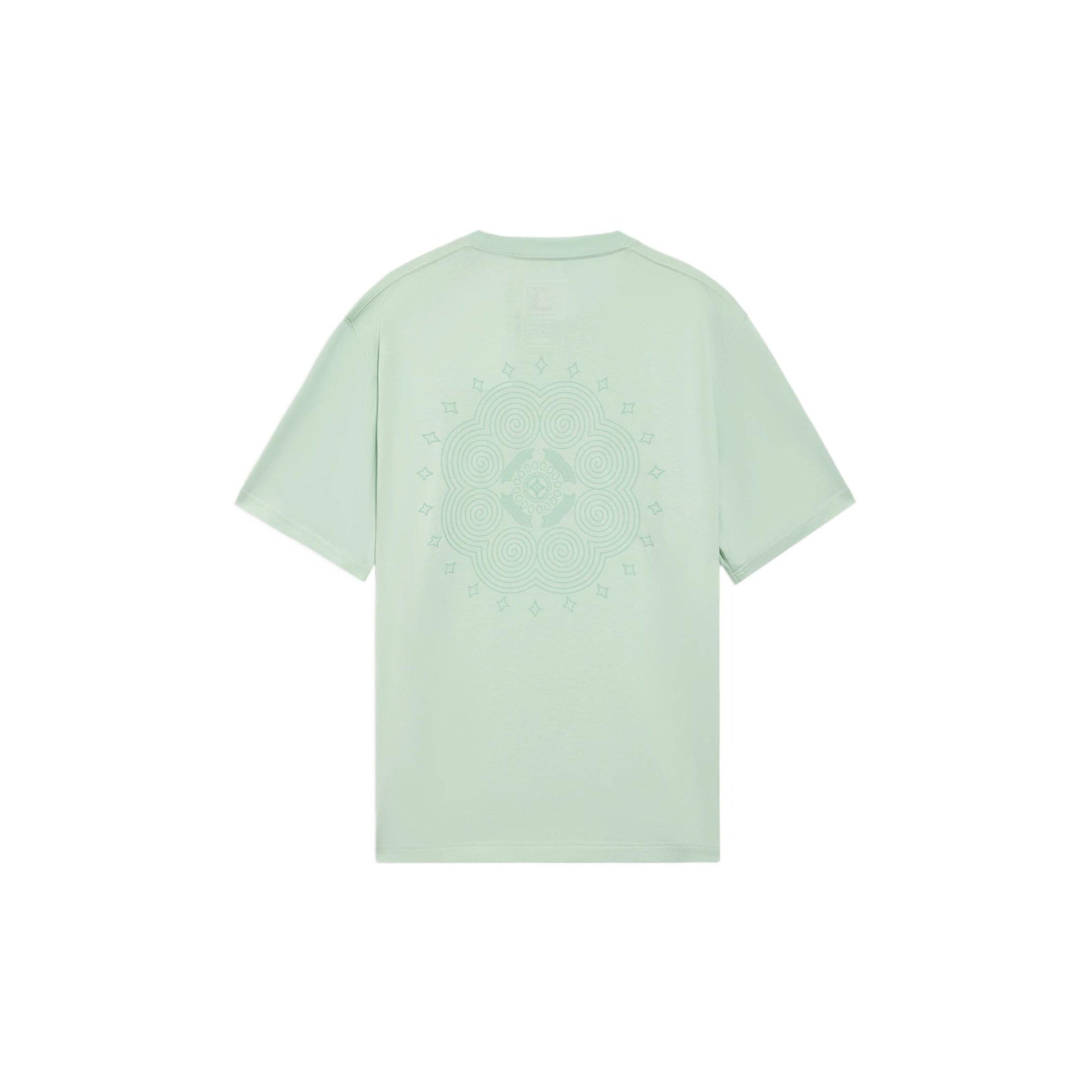 Li-Ning China Series T-Shirt AHSS098-4