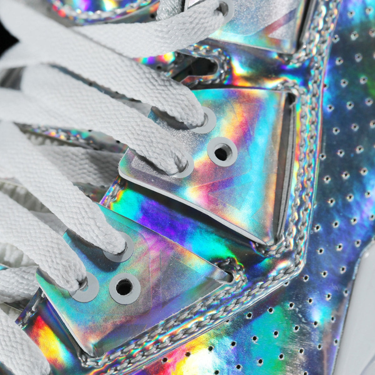 Way of Wade 4 All-Star Limited Edition