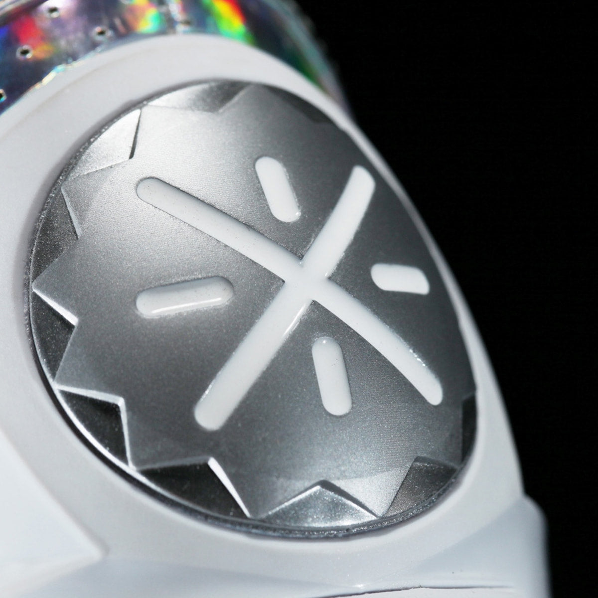 Way of Wade 4 All-Star Limited Edition