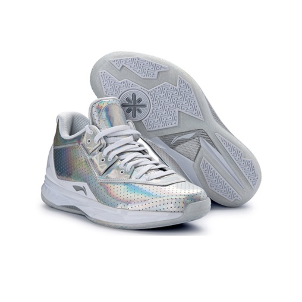 Way of Wade 4 All-Star Limited Edition