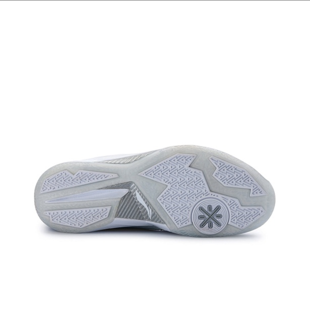 Way of Wade 4 All-Star Limited Edition