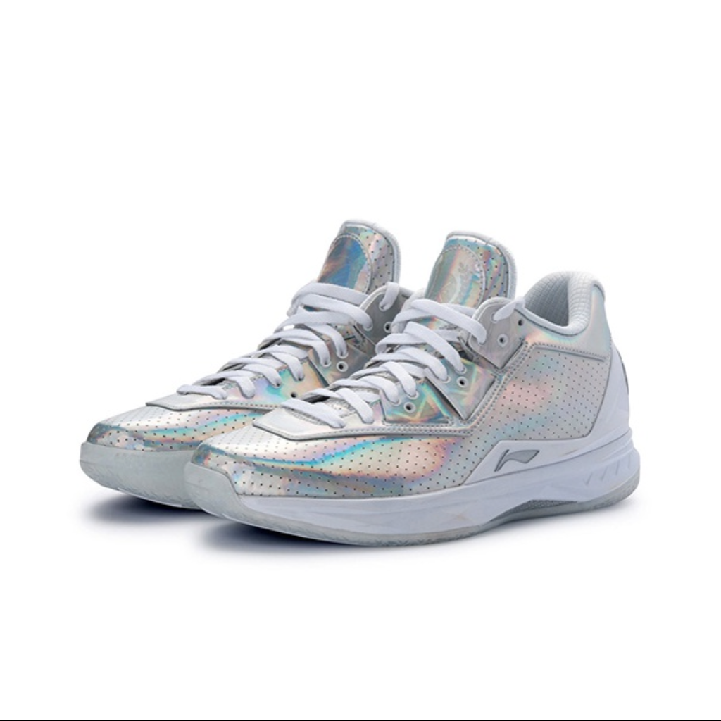 Way of Wade 4 All-Star Limited Edition