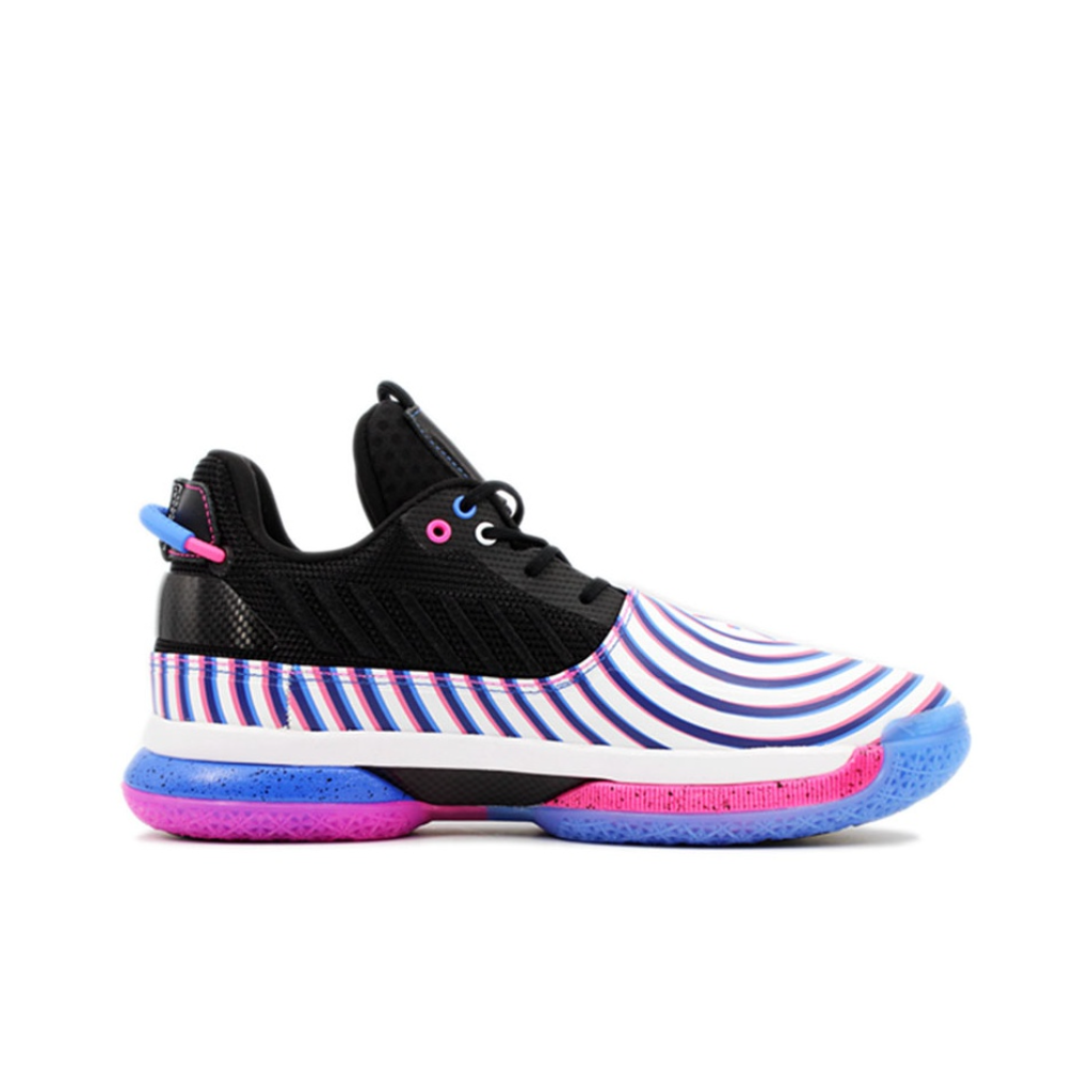Way of Wade 7 - Dizzy