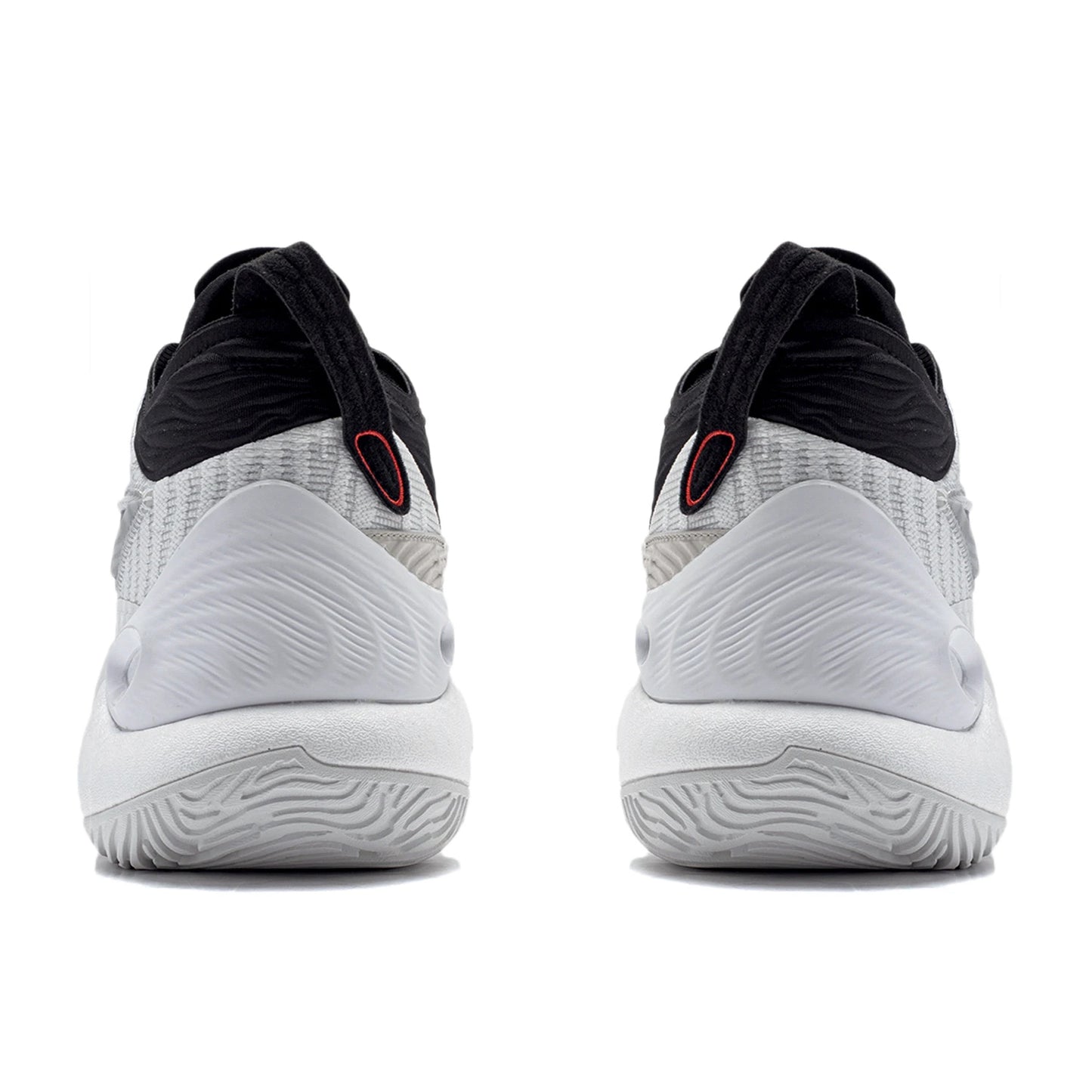 YuShuai 18 - White/Black