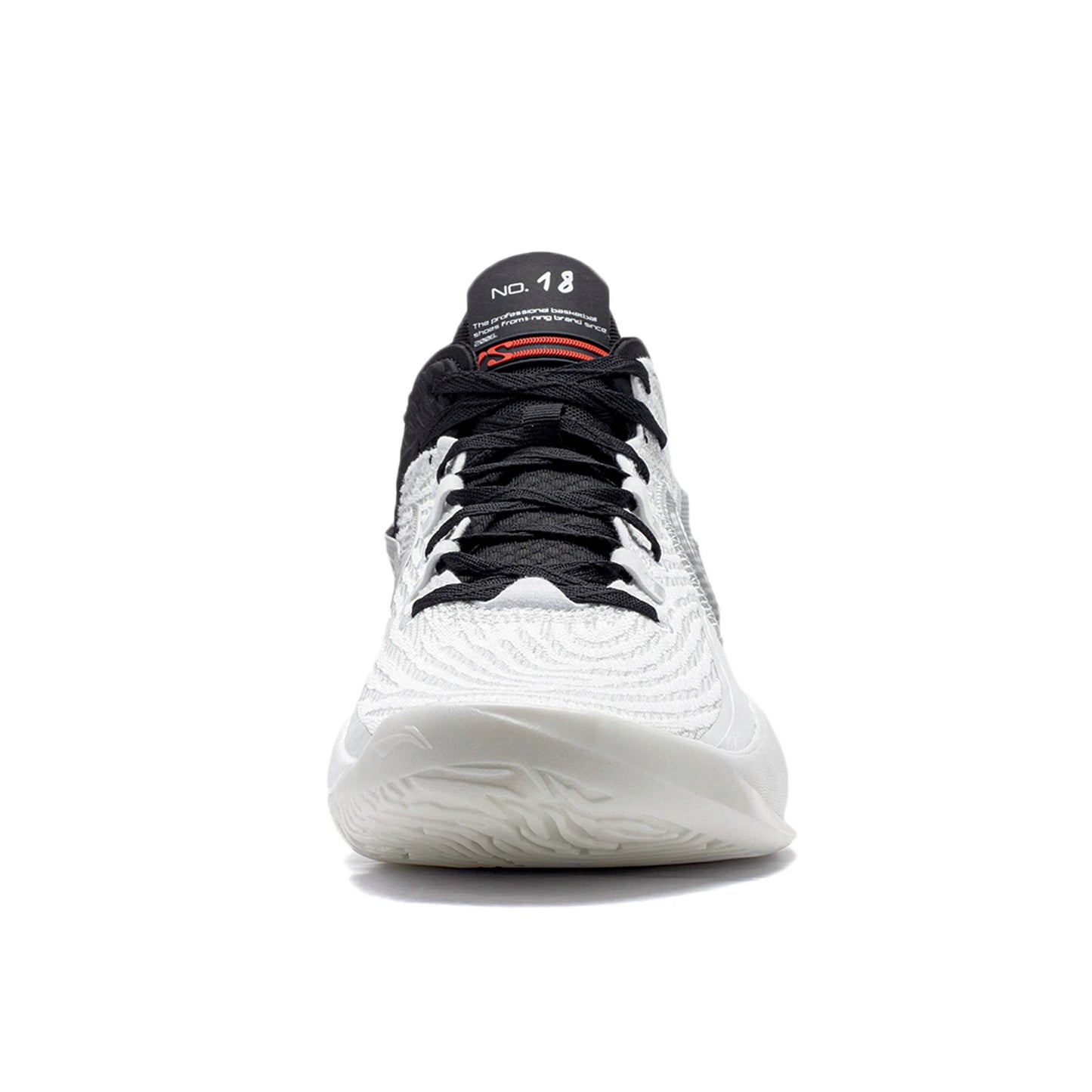 YuShuai 18 - White/Black