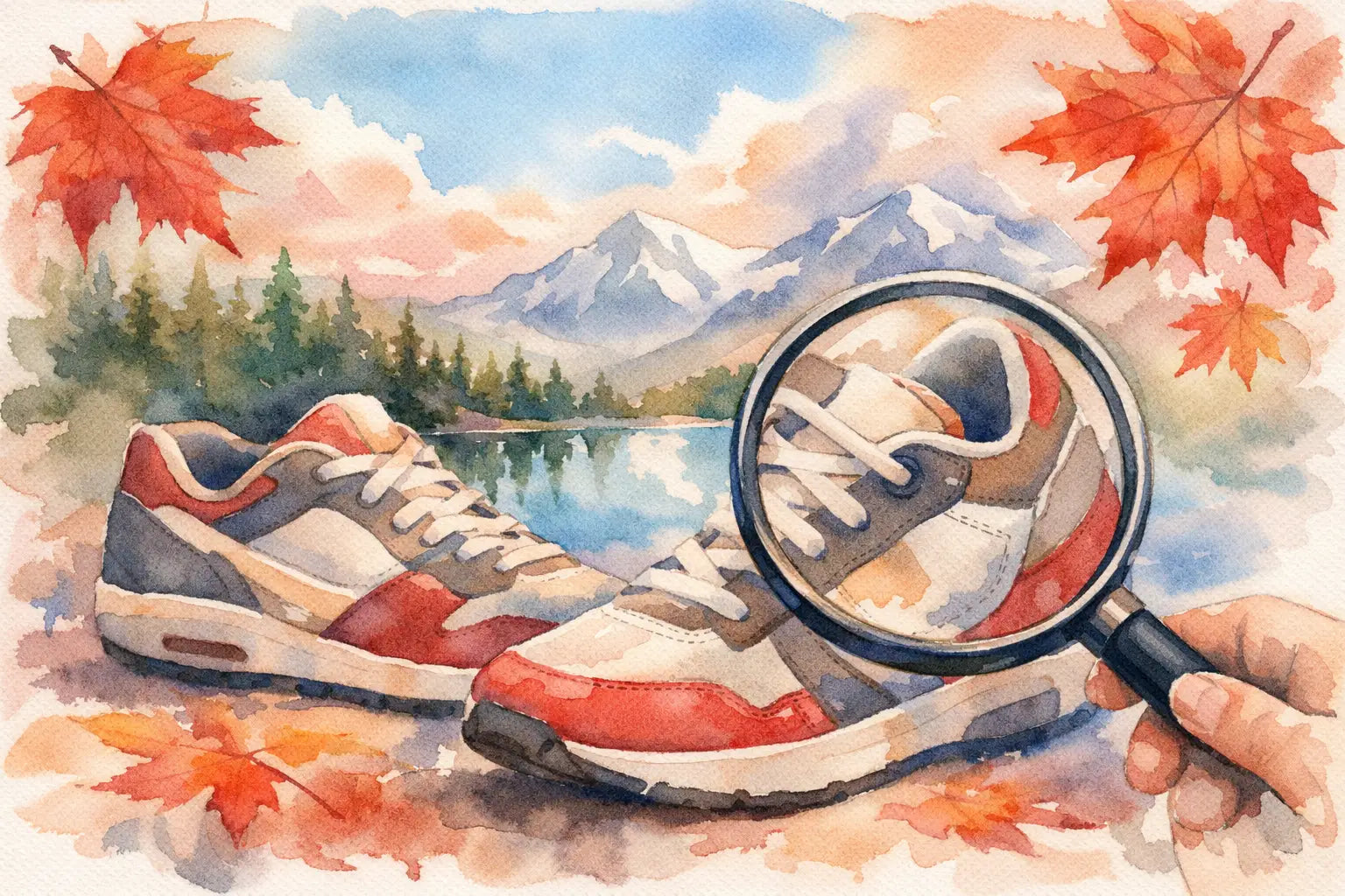 Are Imported Sneakers Authentic in Canada?