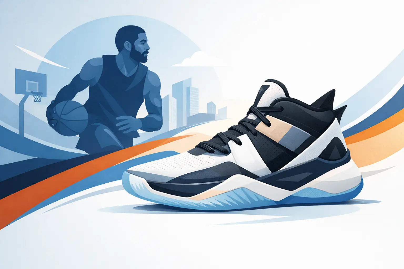 Anta KAI Review: Kyrie's First Signature Shoe