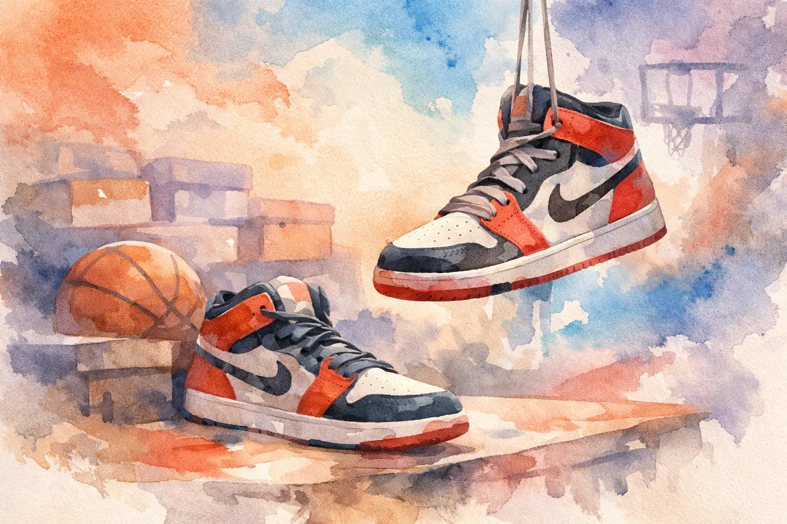 When Do Basketball Shoe Restocks Happen?