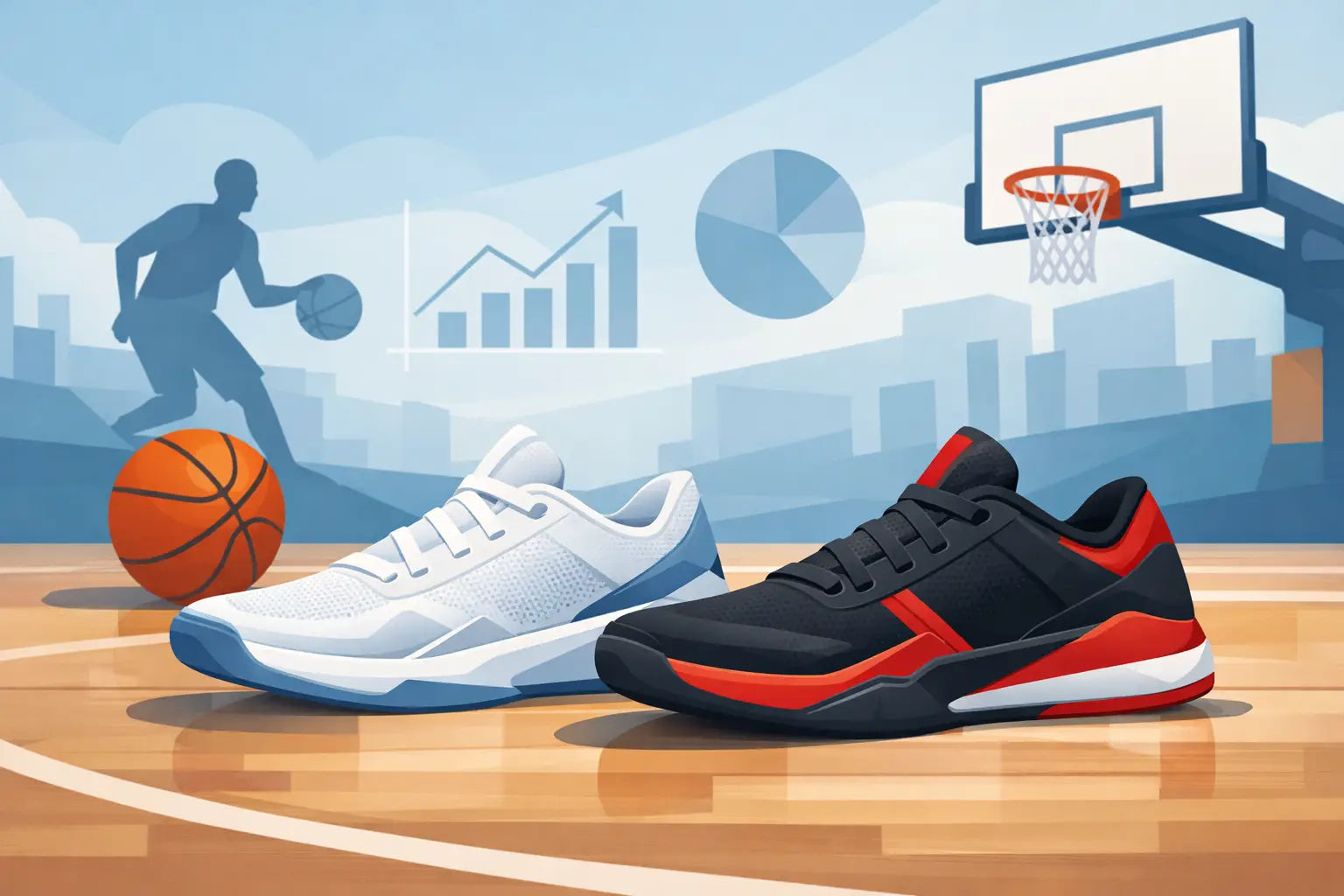 Low Top Basketball Shoes: What Actually Matters