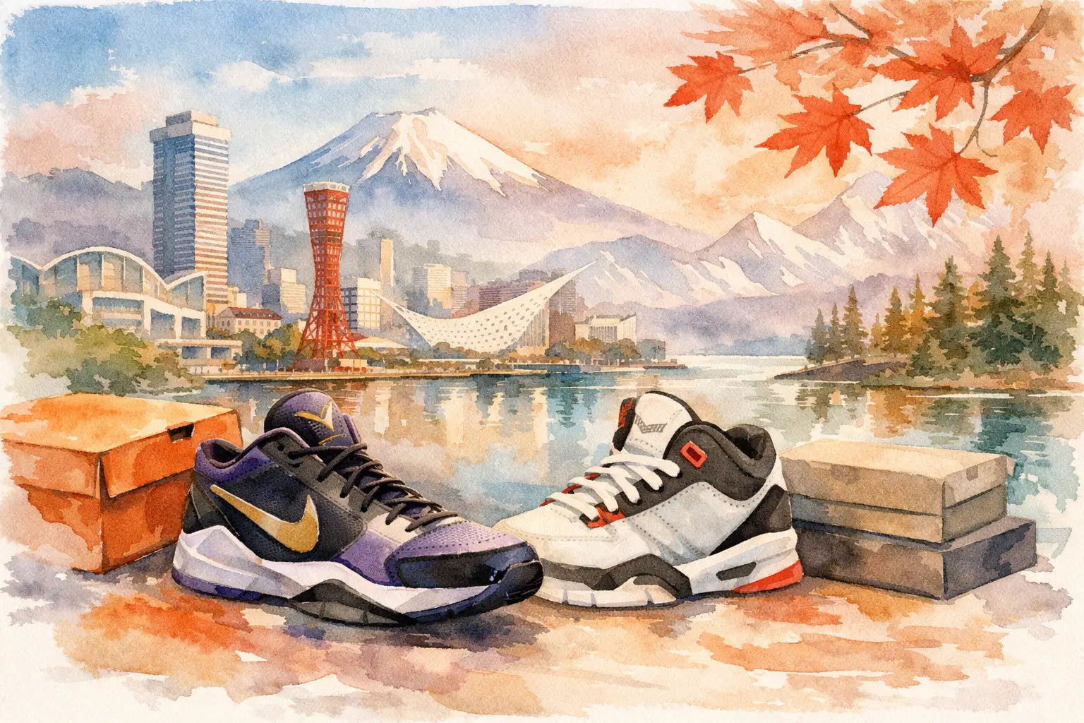 Authentic Kobe Consignment Canada Guide