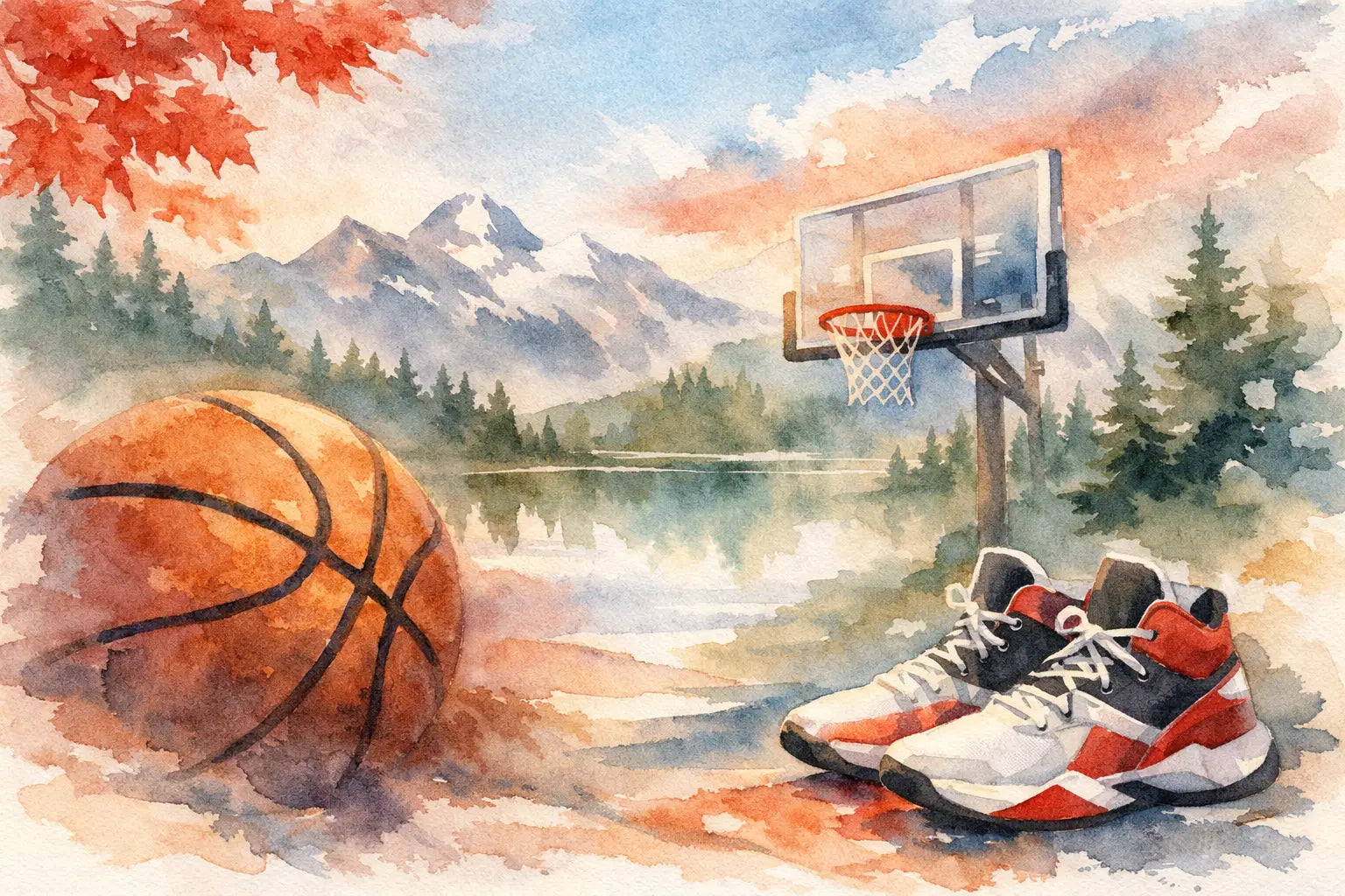 Anta Basketball Canada: What Buyers Should Know