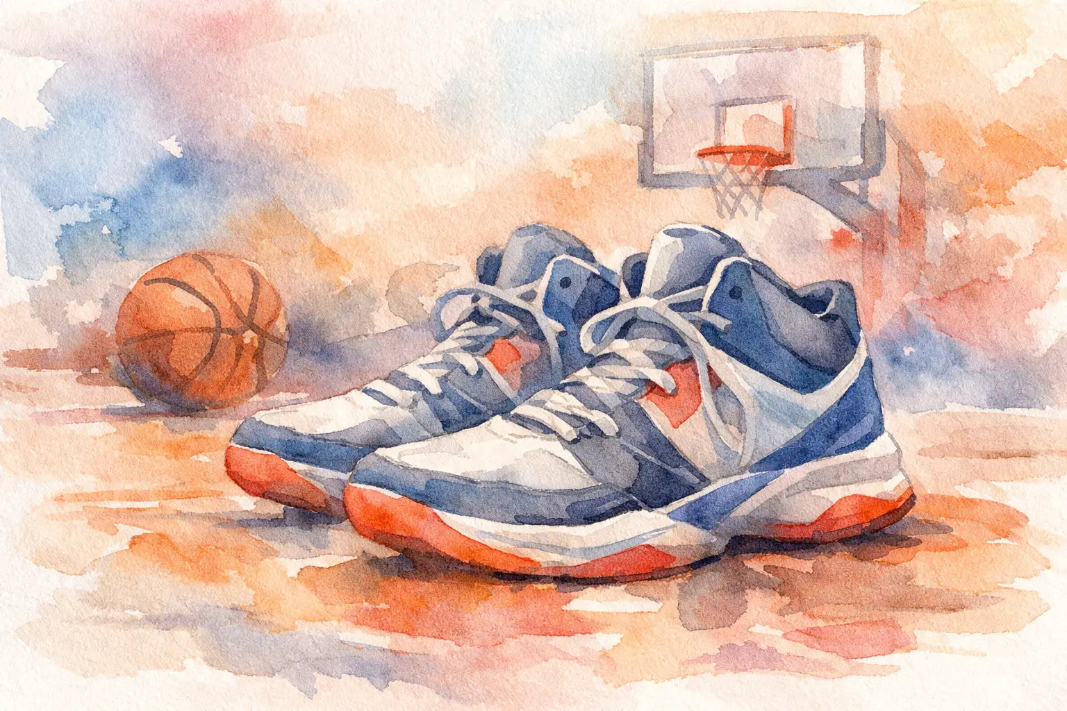 Best Basketball Shoes for Wide Feet