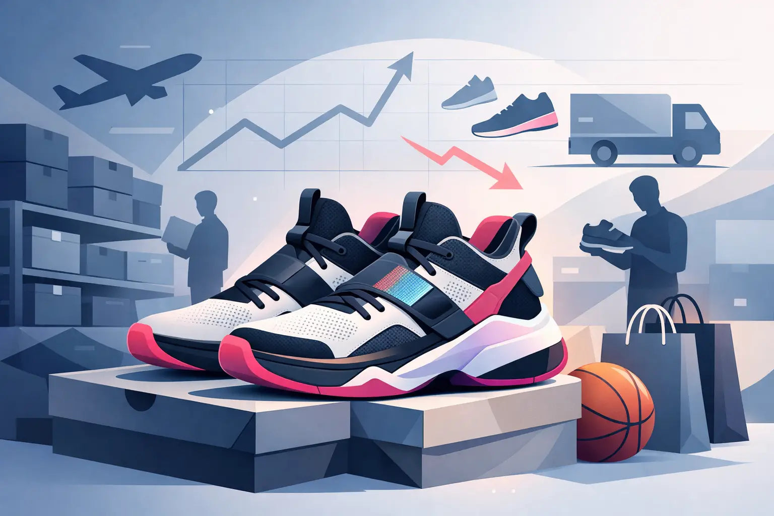 Last Major Restock of Way of Wade 10 Explained