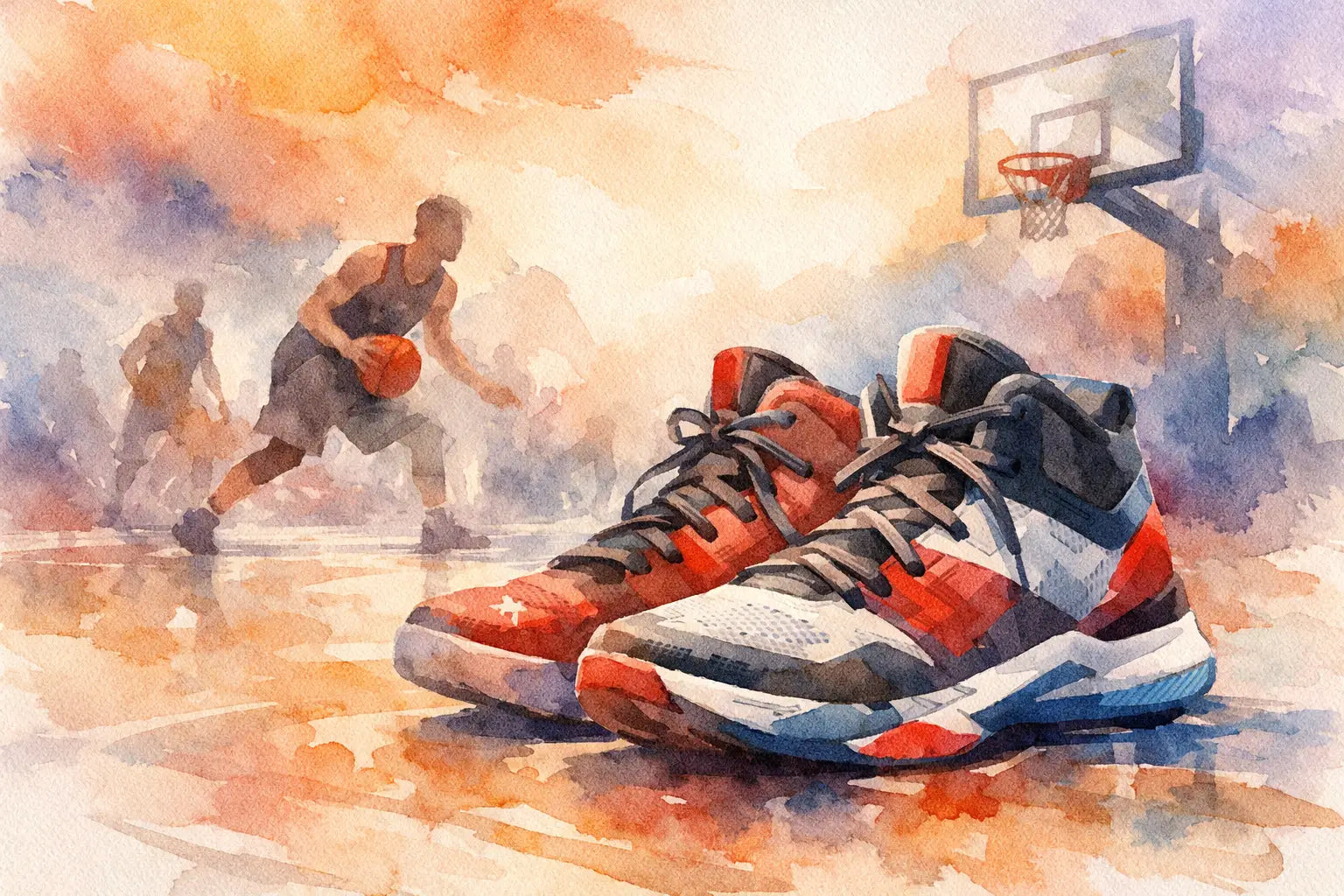 Best Shoes for Basketball Guards in 2026