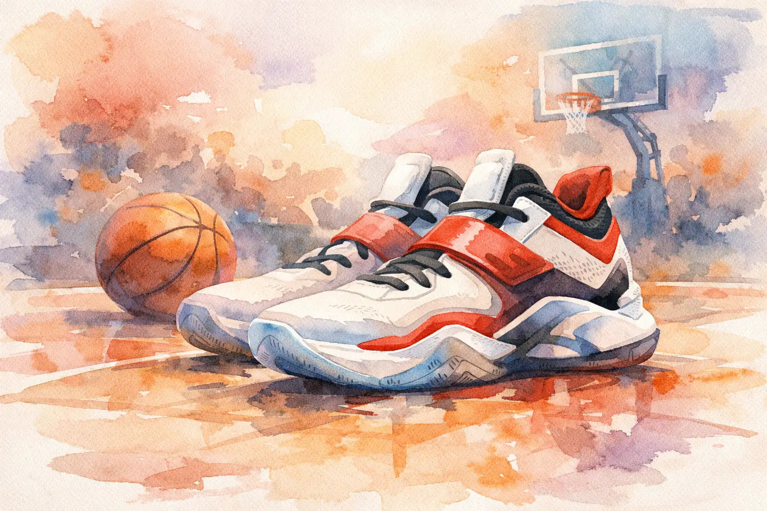 Anta KAI 1 On-Court Review for Serious Hoopers