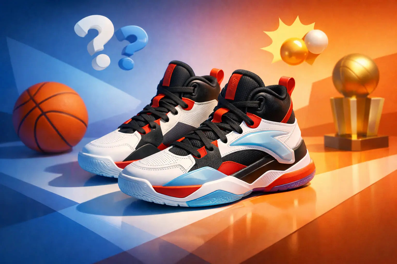 Anta KAI 1 Review: Worth the Hype?