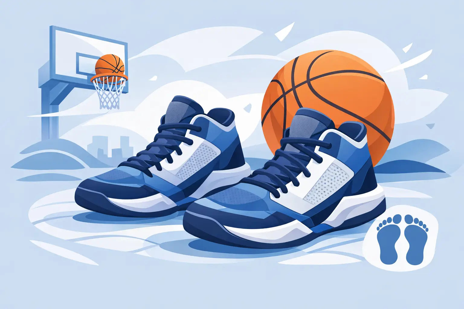 Best Performance Basketball Shoes for Wide Feet