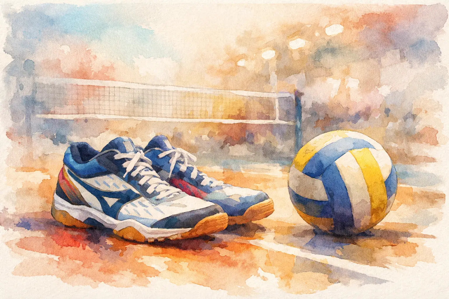 Best Shoes for Indoor Volleyball in 2026