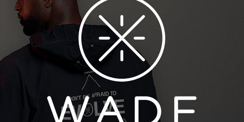 Wade