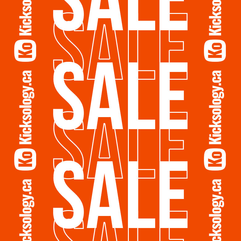 On Sale