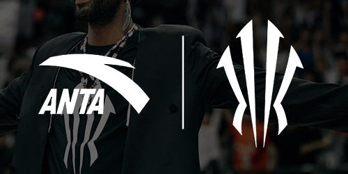 Anta x Kai