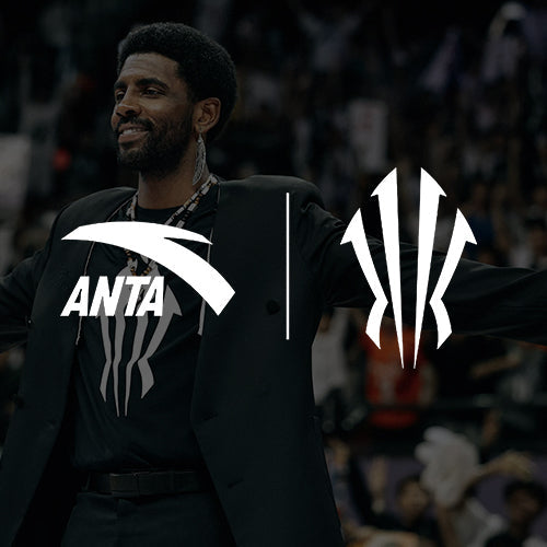 Anta x Kai