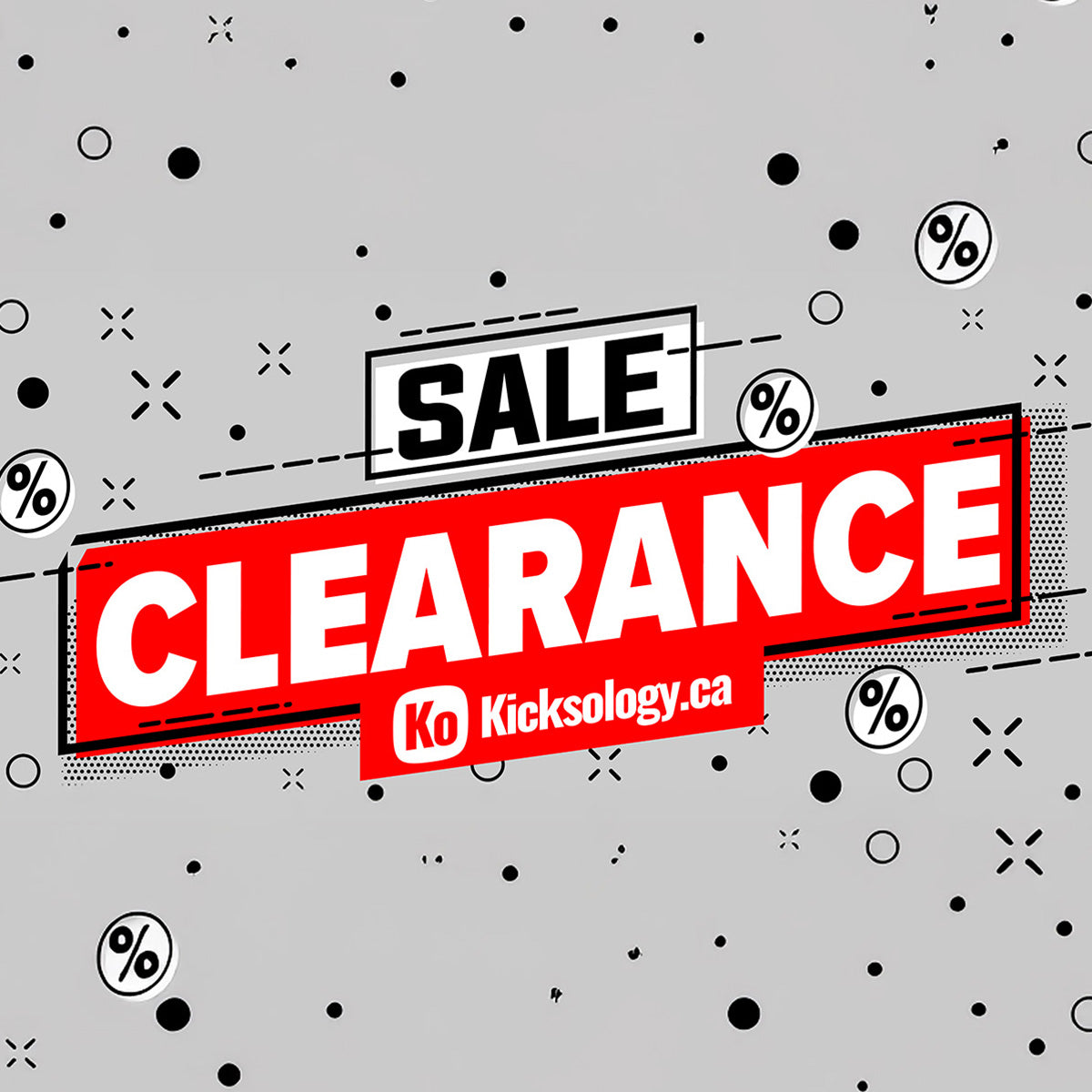 Clearance