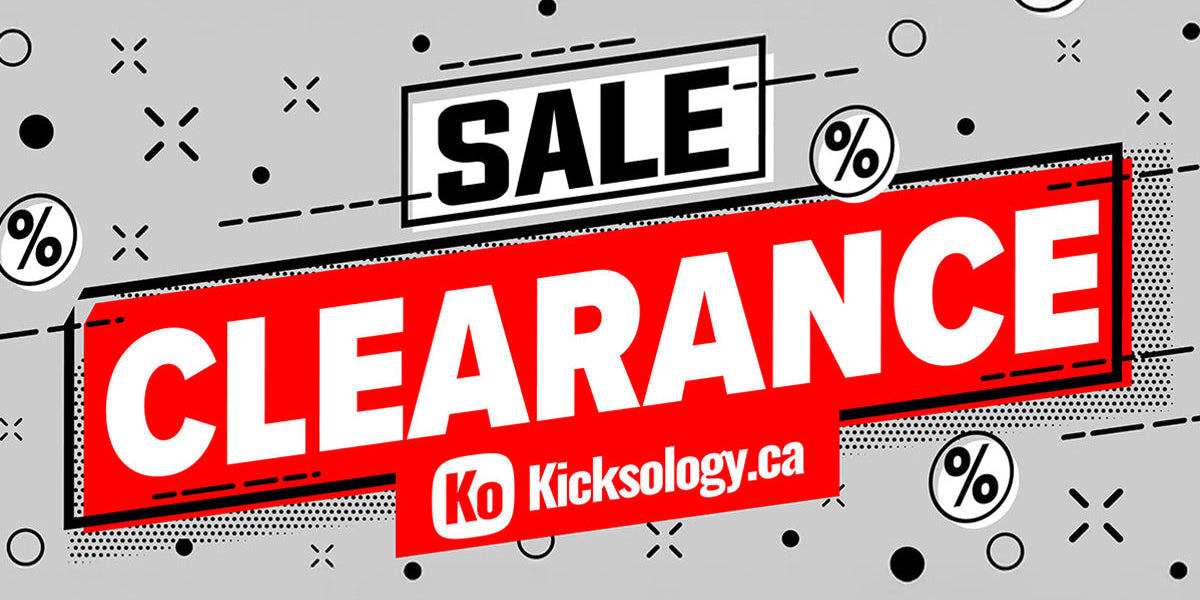Clearance