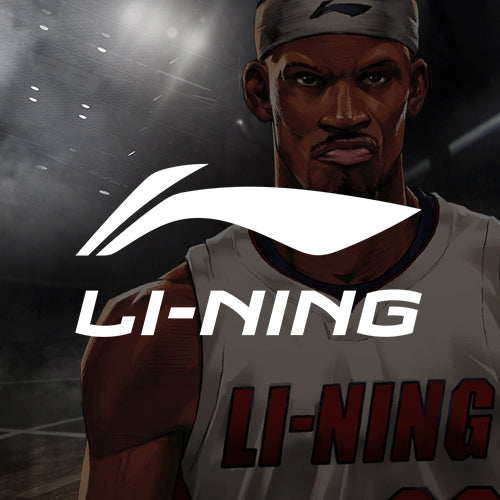 Li-Ning